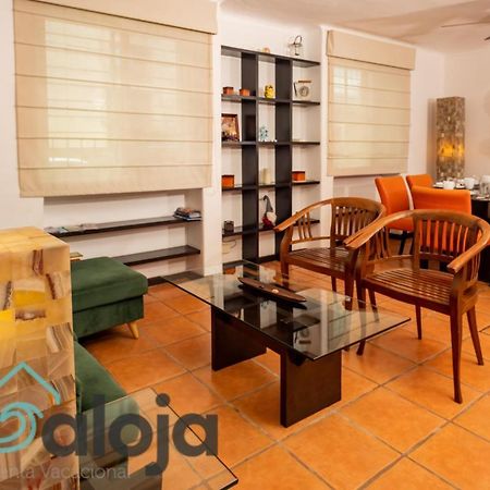Apartamento Amplio En Zona Ideal A 5Min De Wallmart Cancun Ngoại thất bức ảnh