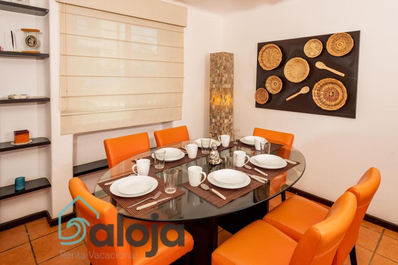 Apartamento Amplio En Zona Ideal A 5Min De Wallmart Cancun Ngoại thất bức ảnh