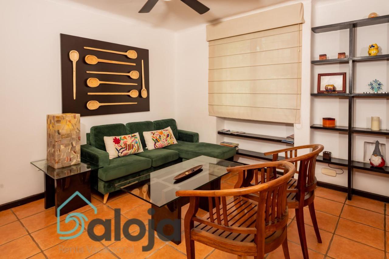 Apartamento Amplio En Zona Ideal A 5Min De Wallmart Cancun Ngoại thất bức ảnh