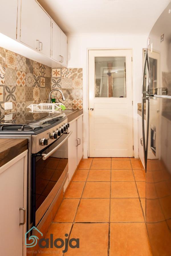 Apartamento Amplio En Zona Ideal A 5Min De Wallmart Cancun Ngoại thất bức ảnh