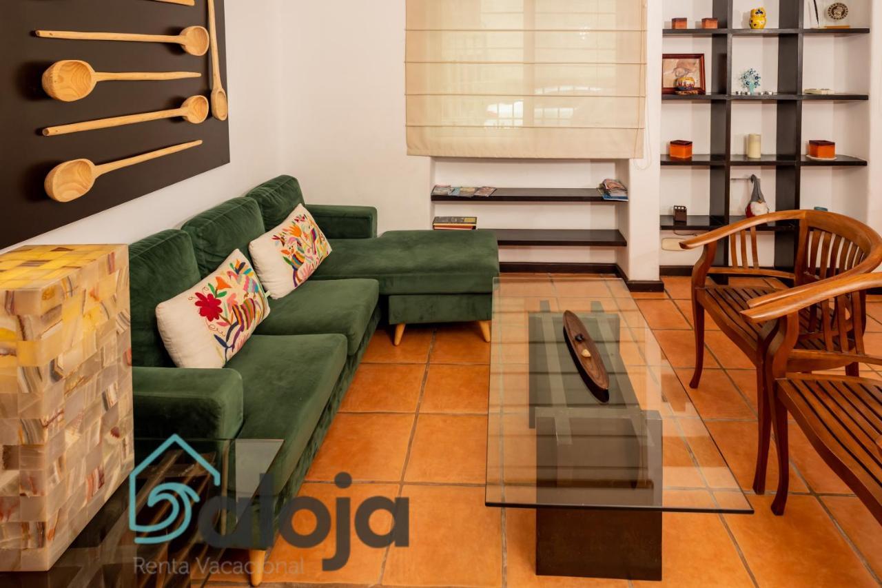 Apartamento Amplio En Zona Ideal A 5Min De Wallmart Cancun Ngoại thất bức ảnh