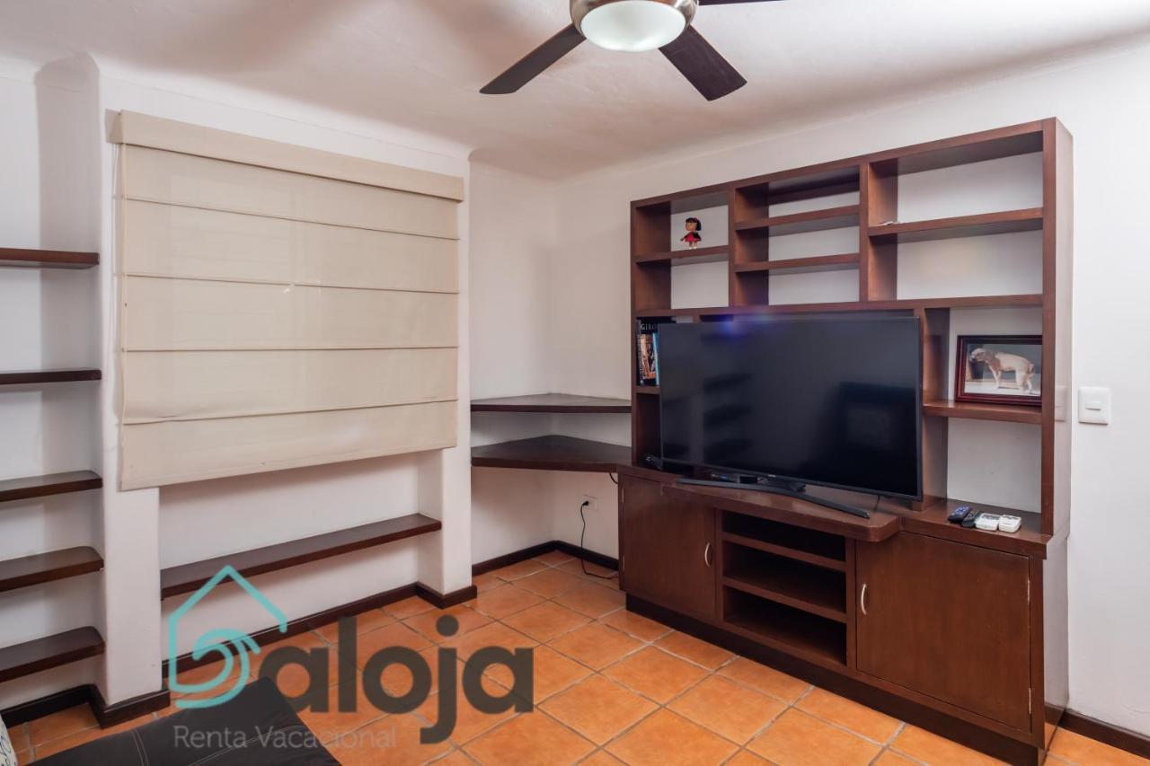 Apartamento Amplio En Zona Ideal A 5Min De Wallmart Cancun Ngoại thất bức ảnh