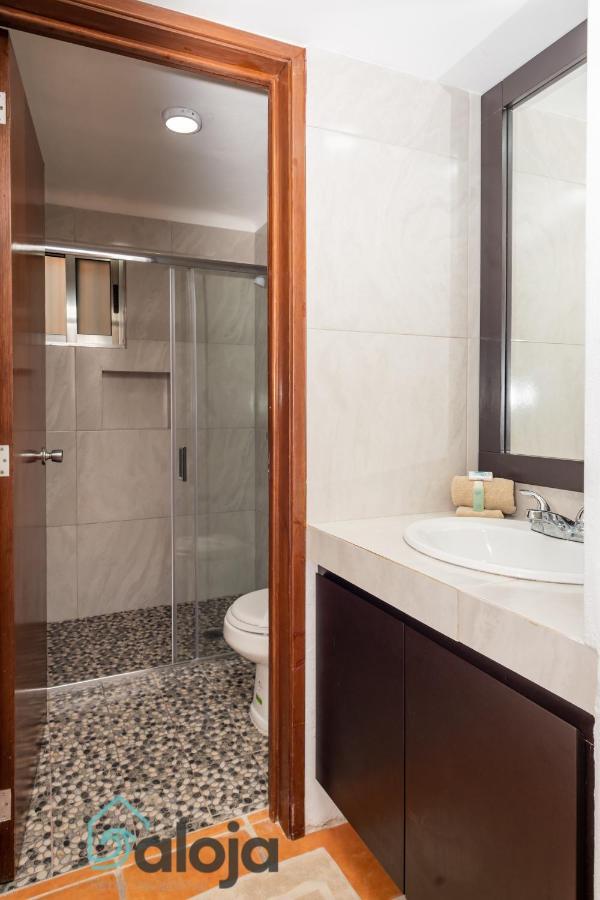 Apartamento Amplio En Zona Ideal A 5Min De Wallmart Cancun Ngoại thất bức ảnh
