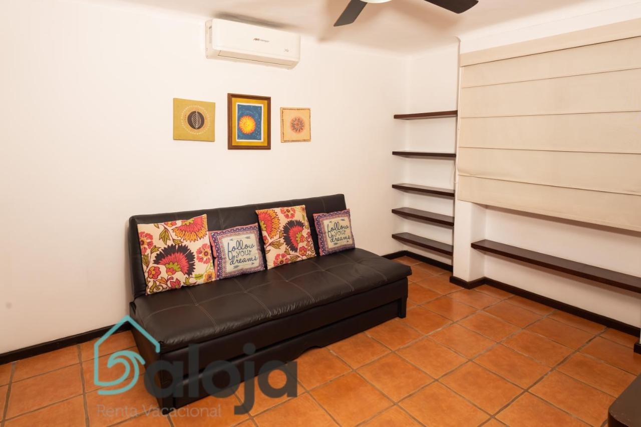 Apartamento Amplio En Zona Ideal A 5Min De Wallmart Cancun Ngoại thất bức ảnh