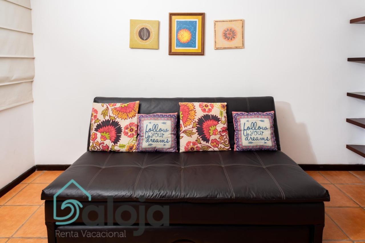 Apartamento Amplio En Zona Ideal A 5Min De Wallmart Cancun Ngoại thất bức ảnh