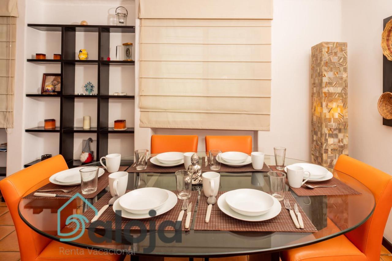 Apartamento Amplio En Zona Ideal A 5Min De Wallmart Cancun Ngoại thất bức ảnh