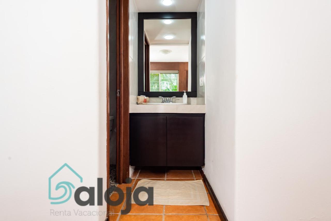 Apartamento Amplio En Zona Ideal A 5Min De Wallmart Cancun Ngoại thất bức ảnh