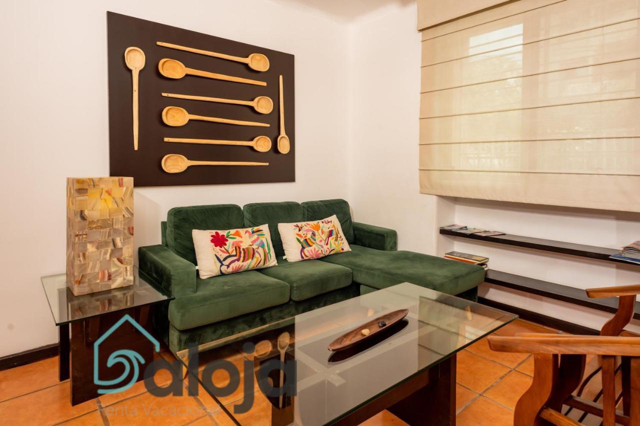 Apartamento Amplio En Zona Ideal A 5Min De Wallmart Cancun Ngoại thất bức ảnh