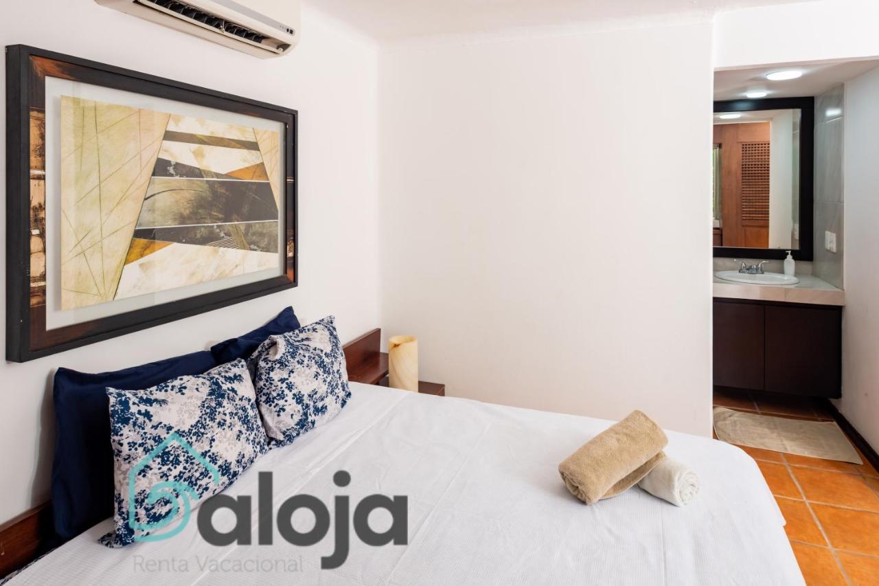 Apartamento Amplio En Zona Ideal A 5Min De Wallmart Cancun Ngoại thất bức ảnh