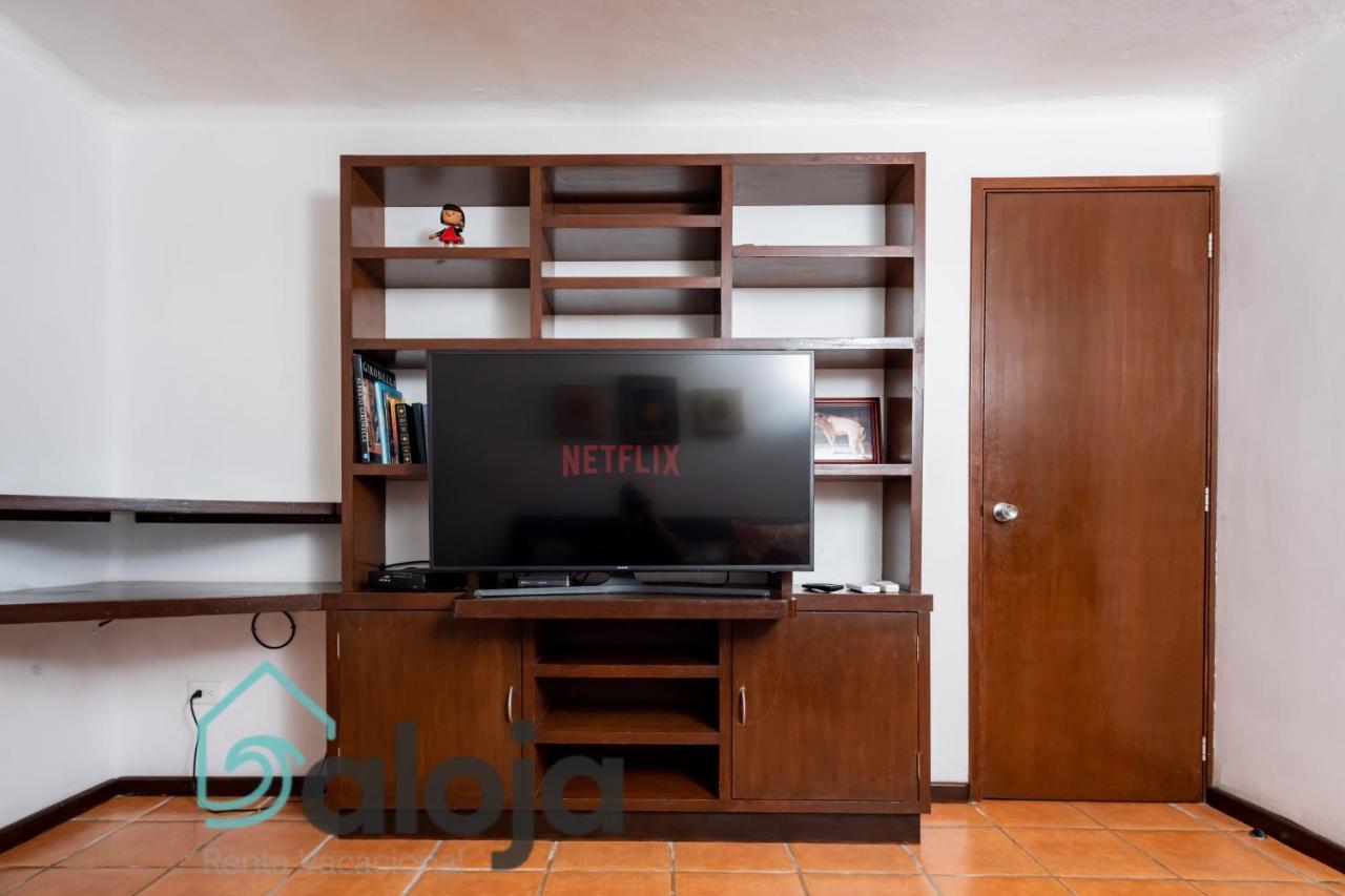Apartamento Amplio En Zona Ideal A 5Min De Wallmart Cancun Ngoại thất bức ảnh