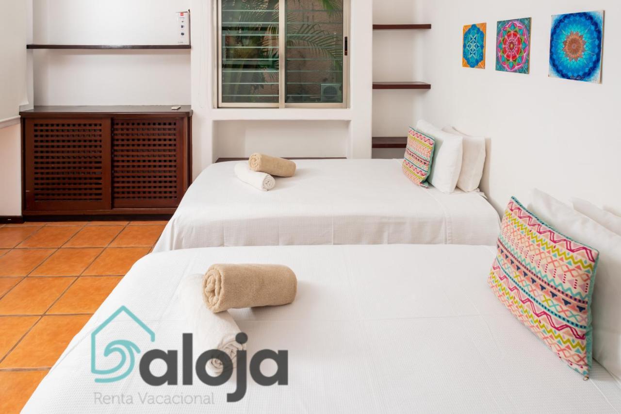 Apartamento Amplio En Zona Ideal A 5Min De Wallmart Cancun Ngoại thất bức ảnh