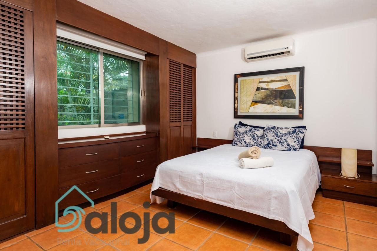 Apartamento Amplio En Zona Ideal A 5Min De Wallmart Cancun Ngoại thất bức ảnh